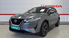 Nissan Qashqai 1.3 DiG-T MH Tekna 5dr Petrol Hatchback